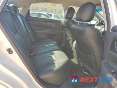 Zdjęcie 10 z 13 samochodu: 2018 NISSAN ALTIMA 2.5 S VIN:1N4AL3AP6JC299833 - miniatura