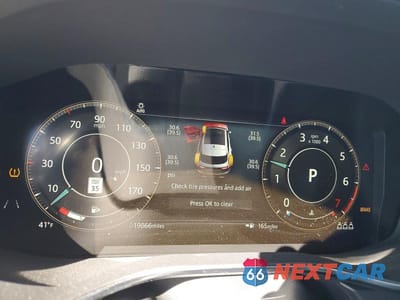 Zdjęcie 9 z 12 samochodu: 2023 JAGUAR F-PACE S VIN:SADCJ2EXXPA707451 - miniatura
