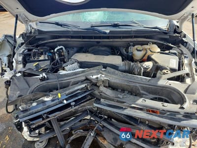 Zdjęcie 11 z 11 samochodu: 2021 CHEVROLET TAHOE C1500 LT VIN:1GNSCNKD8MR324335 - miniatura