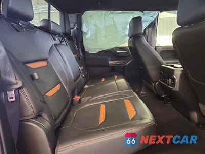Zdjęcie 10 z 12 samochodu: 2020 GMC SIERRA K2500 AT4 VIN:1GT49PEY3LF198671 - miniatura