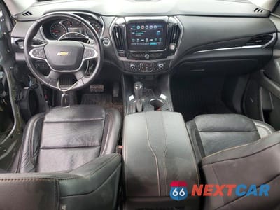 Zdjęcie 8 z 13 samochodu: 2018 CHEVROLET TRAVERSE PREMIER VIN:1GNEVJKW0JJ270637 - miniatura
