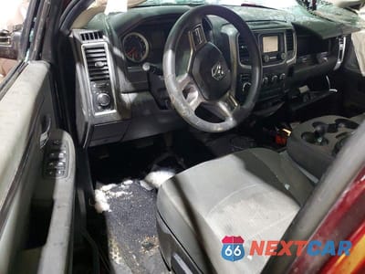Zdjęcie 8 z 12 samochodu: 2021 RAM 1500 CLASSIC SLT VIN:1C6RR7LGXMS532095 - miniatura