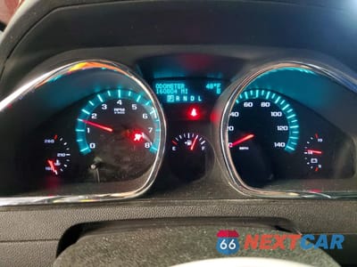 Zdjęcie 9 z 14 samochodu: 2011 CHEVROLET TRAVERSE LT VIN:1GNKRGED4BJ153410 - miniatura