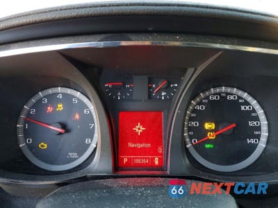 Zdjęcie 9 z 11 samochodu: 2011 GMC TERRAIN SLE VIN:2CTFLTEC9B6223688 - miniatura