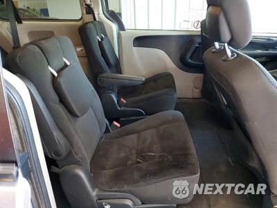 Zdjęcie 11 z 13 samochodu: 2019 DODGE GRAND CARAVAN SE VIN:2C4RDGBGXKR798675 - miniatura