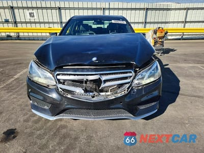 Piąte zdjęcie samochodu w środku: 2014 MERCEDES-BENZ E 350 VIN:WDDHF5KB9EA927597 - miniatura