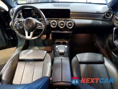 Zdjęcie 8 z 14 samochodu: 2020 MERCEDES-BENZ A 220 4MATIC VIN:W1K3G4FB4LJ198126 - miniatura