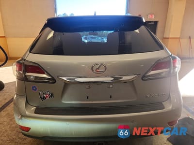 Zdjęcie 6 z 13 samochodu: 2014 LEXUS RC 350 BASE VIN:2T2BK1BA7EC237236 - miniatura