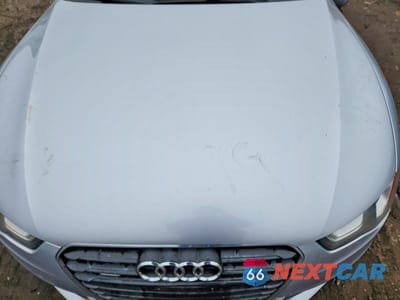 Zdjęcie 11 z 12 samochodu: 2015 AUDI A5 PREMIUM VIN:WAUCFAFR7FA013805 - miniatura