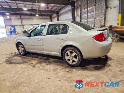 Drugie zdjęcie samochodu z przodu: 2007 CHEVROLET COBALT LT VIN:1G1AL58FX77328831 - miniatura