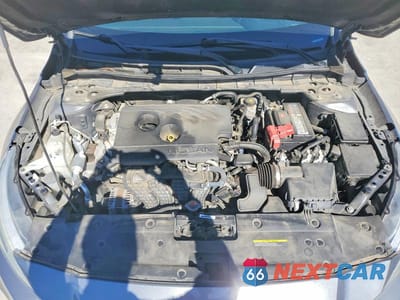 Zdjęcie 11 z 12 samochodu: 2019 NISSAN ALTIMA SR VIN:1N4BL4CV9KC227273 - miniatura