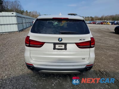 Zdjęcie 6 z 13 samochodu: 2015 BMW X5 XDRIVE35D VIN:5UXKS4C50F0N09868 - miniatura