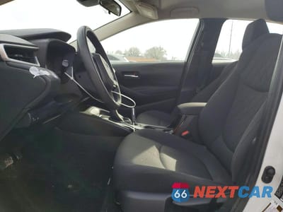 Zdjęcie 7 z 12 samochodu: 2020 TOYOTA COROLLA LE VIN:JTDEPRAE7LJ059335 - miniatura