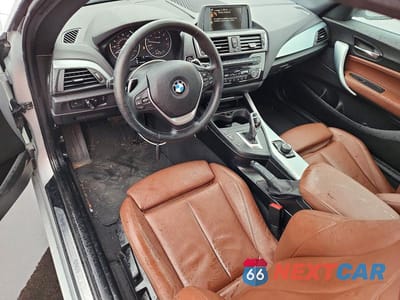 Zdjęcie 8 z 11 samochodu: 2016 BMW 228 I SULEV VIN:WBA1F9C57GV742419 - miniatura