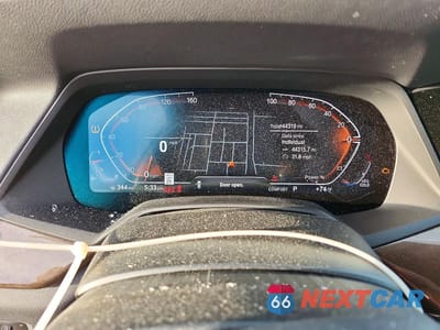 Zdjęcie 9 z 12 samochodu: 2022 BMW X5 XDRIVE40I VIN:5UXCR6C01N9J47673 - miniatura