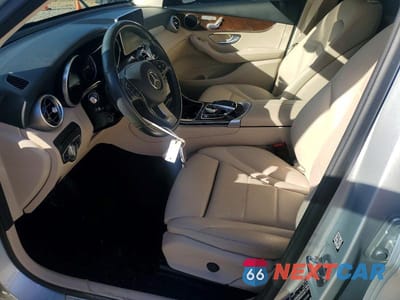 Zdjęcie 7 z 13 samochodu: 2019 MERCEDES-BENZ GLC 300 4MATIC VIN:WDC0G4KB9KV162453 - miniatura