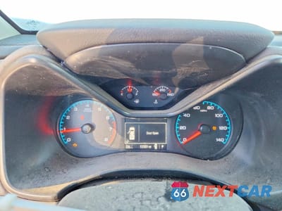 Zdjęcie 9 z 12 samochodu: 2016 CHEV COLORADO VIN:1GCGTBE33G1267450 - miniatura