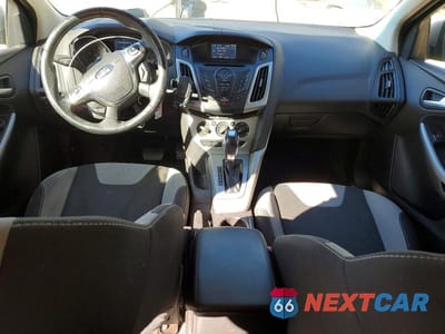 Zdjęcie 8 z 11 samochodu: 2012 FORD FOCUS SE VIN:1FAHP3K25CL346049 - miniatura