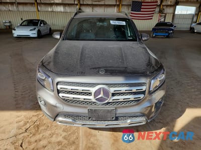 Piąte zdjęcie samochodu w środku: 2021 MERCEDES-BENZ GLB 250 VIN:W1N4M4GB9MW166856 - miniatura
