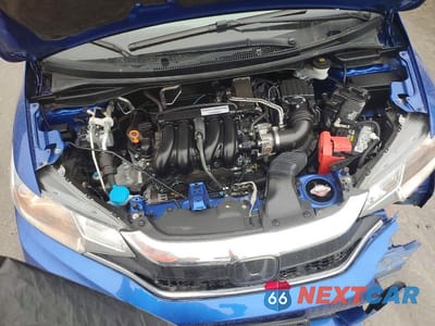 Zdjęcie 12 z 14 samochodu: 2020 HONDA FIT EX VIN:3HGGK5H85LM719344 - miniatura