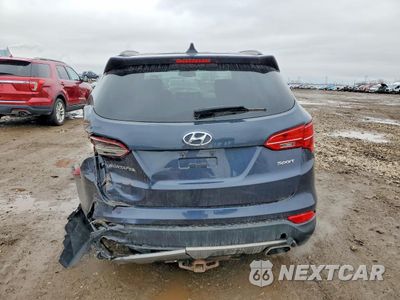 Zdjęcie 6 z 13 samochodu: 2013 HYUNDAI SANTA FE SPORT 2.4L VIN:5XYZU3LB5DG030640 - miniatura