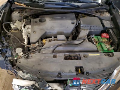 Zdjęcie 11 z 12 samochodu: 2016 NISS ALTIMA 2.5 VIN:1N4AL3AP0GN340065 - miniatura