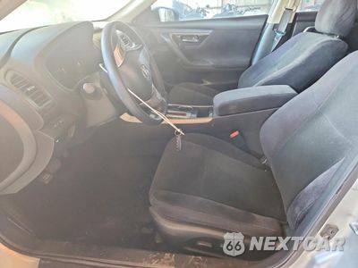 Zdjęcie 7 z 12 samochodu: 2013 NISSAN ALTIMA 2.5 VIN:1N4AL3AP1DC138889 - miniatura