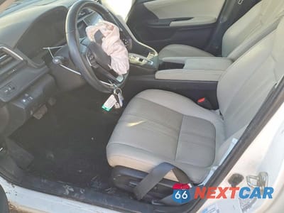 Zdjęcie 7 z 11 samochodu: 2019 HONDA INSIGHT TOURING VIN:19XZE4F99KE007836 - miniatura