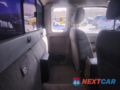 Zdjęcie 10 z 12 samochodu: 2003 NISSAN FRONTIER XE-V6 VIN:1N6ED26Y43C451385 - miniatura