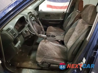 Zdjęcie 7 z 13 samochodu: 2004 HONDA CR-V EX VIN:JHLRD78874C036158 - miniatura