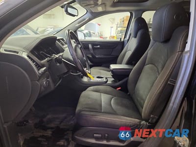 Zdjęcie 7 z 13 samochodu: 2016 GMC ACADIA SLE VIN:1GKKVPKD1GJ345579 - miniatura