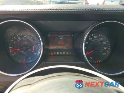 Zdjęcie 9 z 11 samochodu: 2016 FORD MUSTANG VIN:1FA6P8AMXG5292135 - miniatura