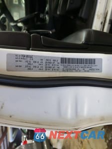 Zdjęcie 13 z 13 samochodu: 2018 JEEP GRAND CHEROKEE LAREDO VIN:1C4RJFAG8JC305491 - miniatura
