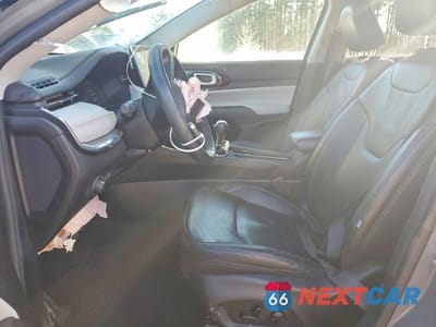 Zdjęcie 7 z 14 samochodu: 2022 JEEP COMPASS LIMITED VIN:3C4NJDCB6NT159946 - miniatura