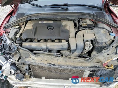 Zdjęcie 12 z 14 samochodu: 2014 VOLVO XC60 3.2 VIN:YV4952DL3E2520193 - miniatura