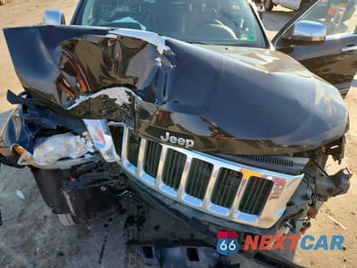 Zdjęcie 12 z 13 samochodu: 2011 JEEP GRAND CHEROKEE LAREDO VIN:1J4RR4GG0BC670456 - miniatura