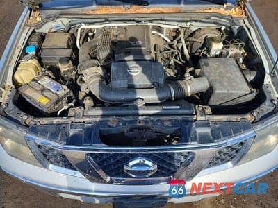 Zdjęcie 11 z 11 samochodu: 2005 NISSAN FRONTIER KING CAB LE VIN:1N6AD06U55C445761 - miniatura