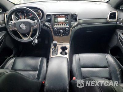 Zdjęcie 8 z 13 samochodu: 2017 JEEP GRAND CHEROKEE LIMITED VIN:1C4RJFBG7HC699199 - miniatura