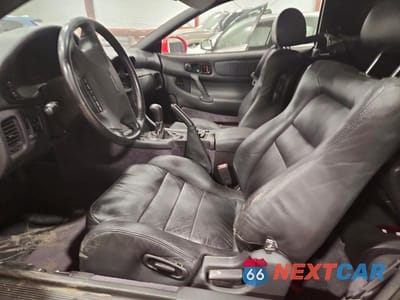 Zdjęcie 7 z 11 samochodu: 1992 MITSUBISHI 3000 GT VR4 VIN:JA3XE74C1NY017409 - miniatura