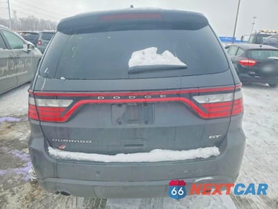 Zdjęcie 6 z 12 samochodu: 2026 DODGE DURANGO GT VIN:1C4RDJDG4TC183544 - miniatura