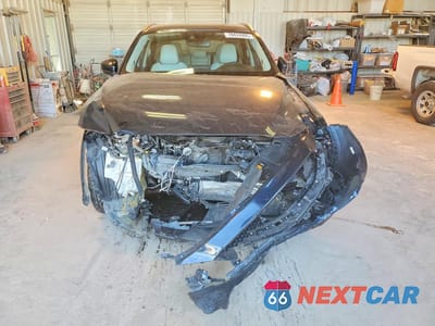 Piąte zdjęcie samochodu w środku: 2019 MAZDA CX-5 GRAND TOURING RESERVE VIN:JM3KFBDY7K0641319 - miniatura