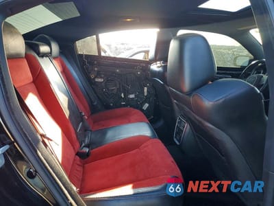 Zdjęcie 10 z 12 samochodu: 2020 DODGE CHARGER SCAT PACK VIN:2C3CDXGJ8LH172466 - miniatura