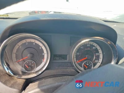 Zdjęcie 9 z 13 samochodu: 2013 DODGE GRAND CARAVAN SE VIN:2C4RDGBG7DR814236 - miniatura