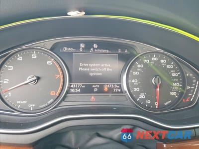 Zdjęcie 9 z 12 samochodu: 2020 AUDI A4 PREMIUM VIN:WAUGMAF44LN008500 - miniatura