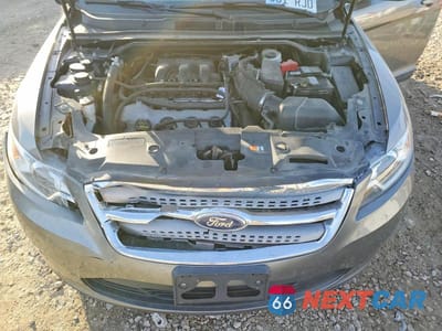 Zdjęcie 11 z 11 samochodu: 2011 FORD TAURUS SEL VIN:1FAHP2EW7BG125763 - miniatura