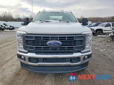 Piąte zdjęcie samochodu w środku: 2023 FORD F250 SUPER DUTY VIN:1FT7X2BA2PEE04782 - miniatura