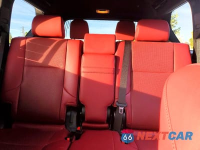 Zdjęcie 10 z 15 samochodu: 2021 LEXUS GX 460 BASE VIN:JTJAM7BX1M5301913 - miniatura