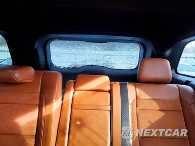 Zdjęcie 10 z 12 samochodu: 2017 JEEP GRAND CHEROKEE SRT-8 VIN:1C4RJFDJ5HC713335 - miniatura