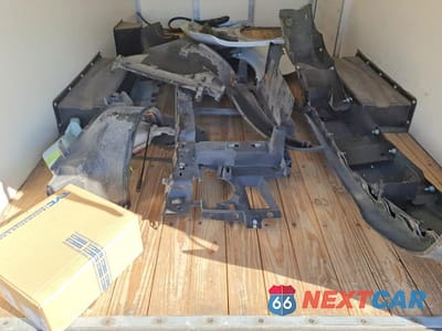 Zdjęcie 12 z 12 samochodu: 2021 CHEVROLET EXPRESS G3 - BOX TRUCK VIN:1GB0GRFB7L1272511 - miniatura