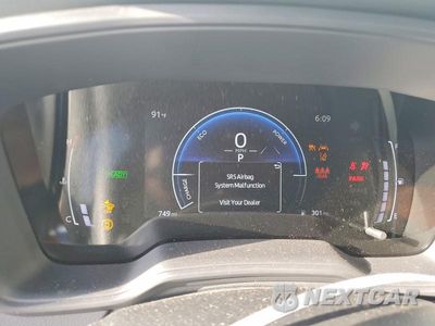Zdjęcie 9 z 12 samochodu: 2026 TOYOTA COROLLA LE VIN:JTDBCMFE3T3120484 - miniatura